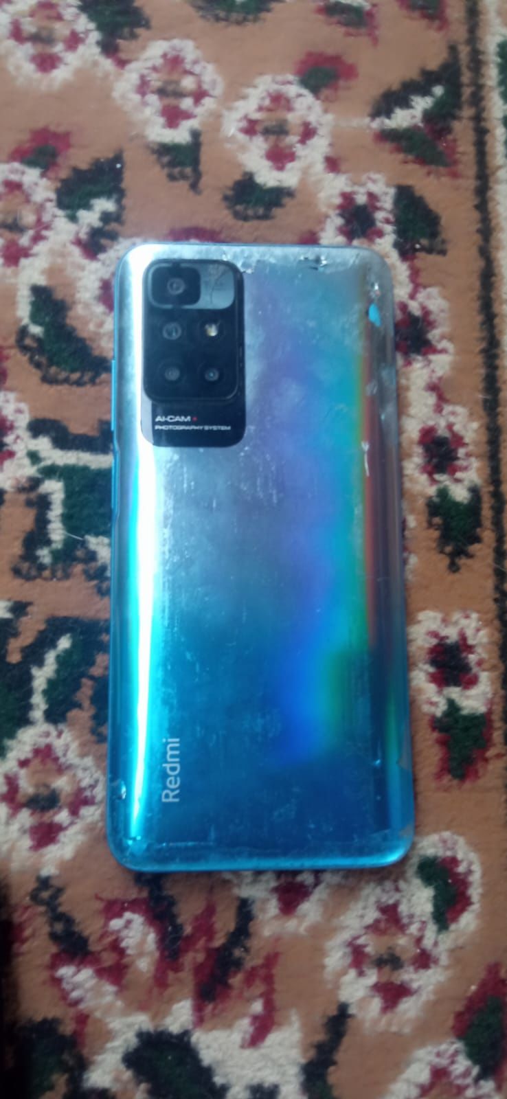 Продам срочно redmi 10 64гб