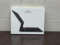 Apple Magic Keyboard for Pro11/Air “Black ENG. Полный комплект.