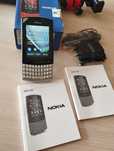 Nokia 303 ретро телефоны