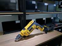 Дрель DeWalt DWD024-QS, ударный, 10622/А10