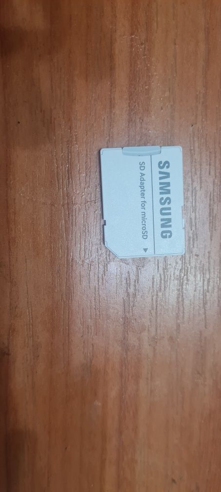 Micro SD Samsung 512gb