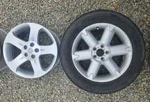 Диски R18, 5×114,3 на Ниссан, Тойота, Киа, Хюндай, Мицубиси