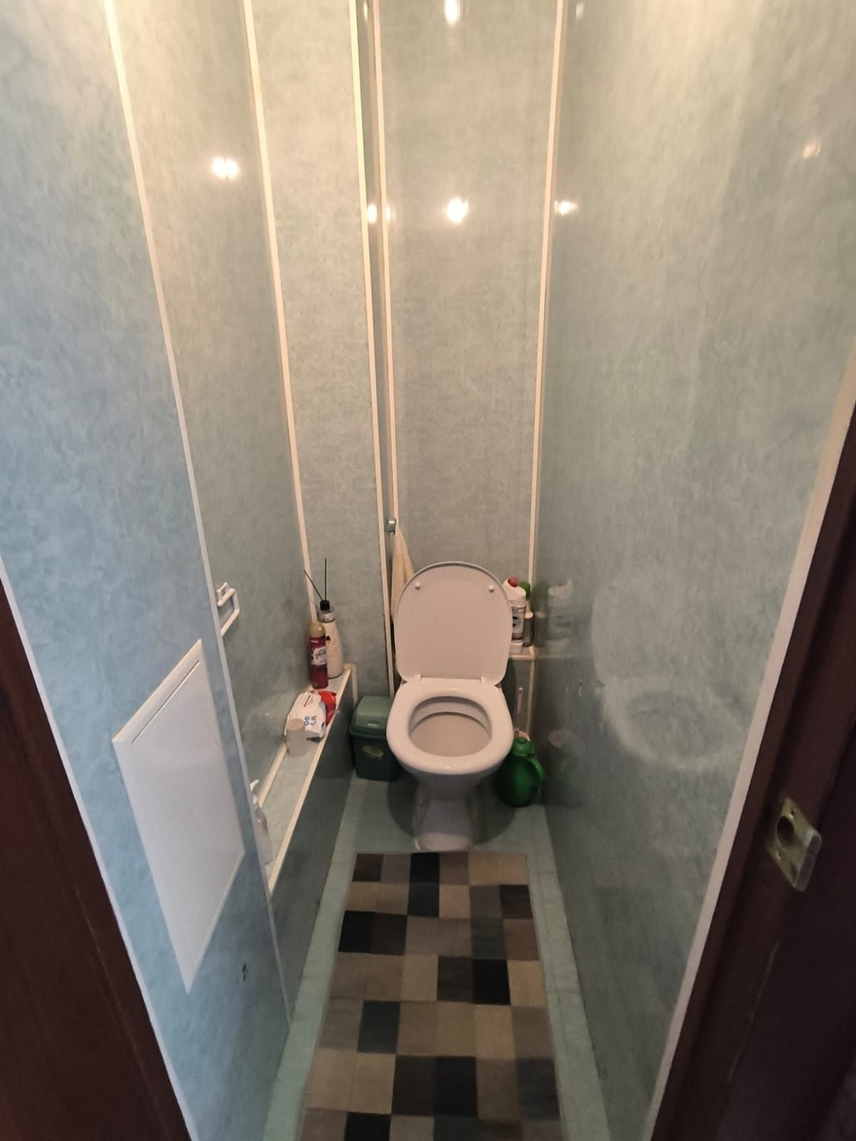 Продам квартиру 2х комнатную