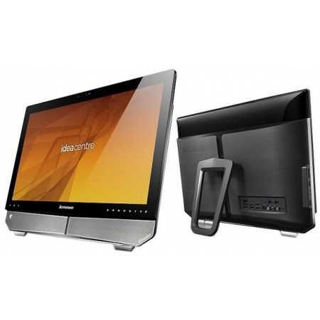 Моноблок в идеале Lenovo Core i5/8Gb/240GbSSD/22"FullHD/Win10/доставка