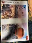 Puzzle Пазлы Trefl
