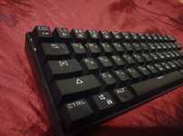Клавиатура dexp tanto