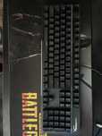 Клавиатура HyperX Mars