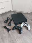 Sony Playstation 1TB + 30 игр