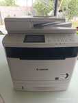 Canon isensys MF411DW