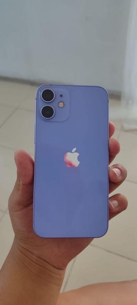 Iphon 12 mini все отлично