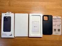 Чехол Pitaka MagEZ Case Pro 3 для Apple iPhone 14 Pro Max
