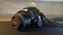 Nikon D5100 премиальный комплект