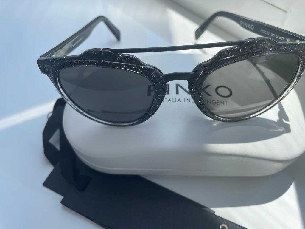 Очки новые PINKO