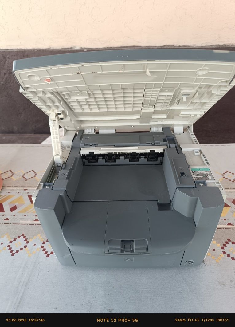 Принтер Canon...