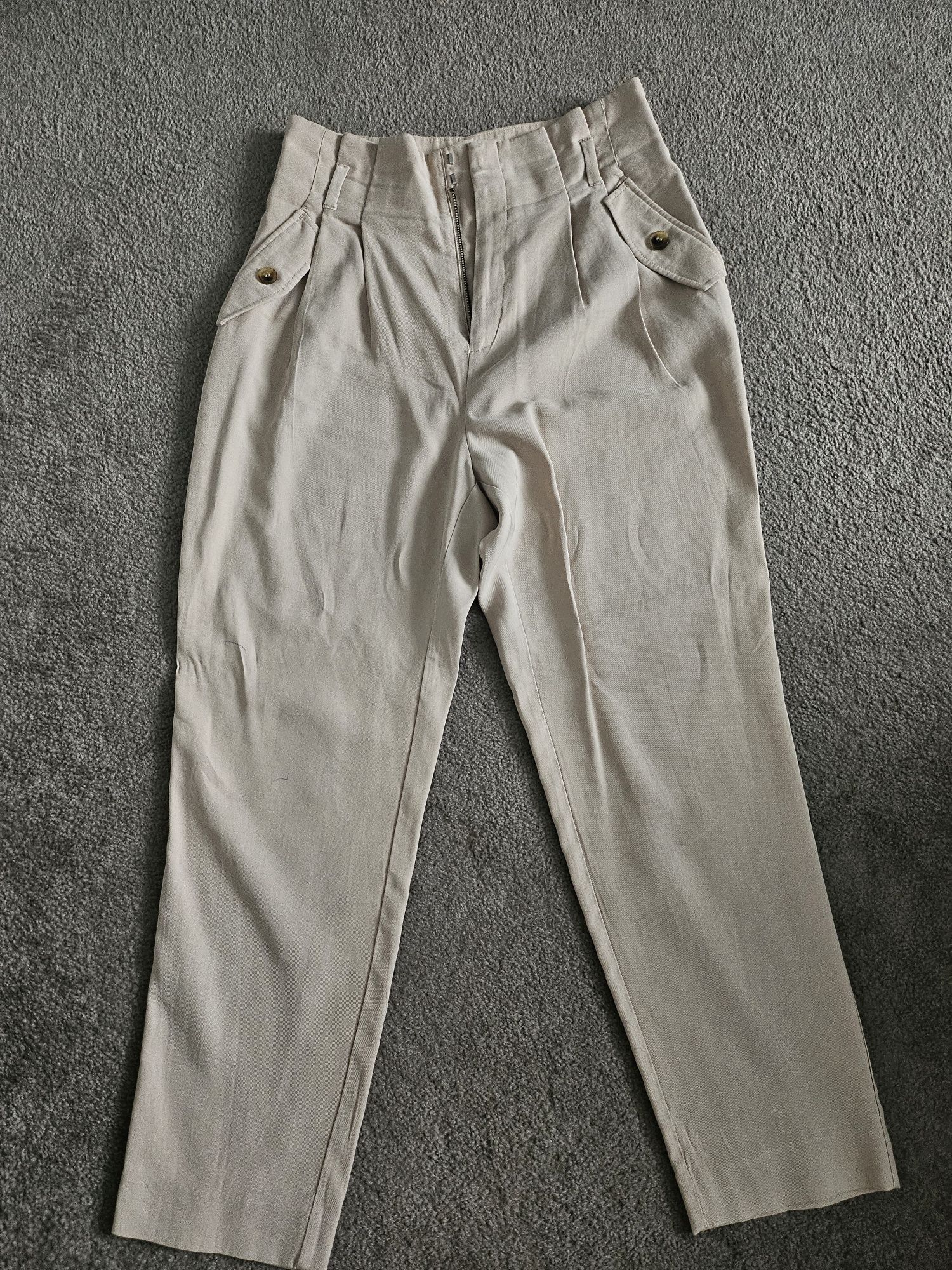 Женские брюки H&M