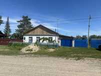 Продам дом в селе Канонерка
