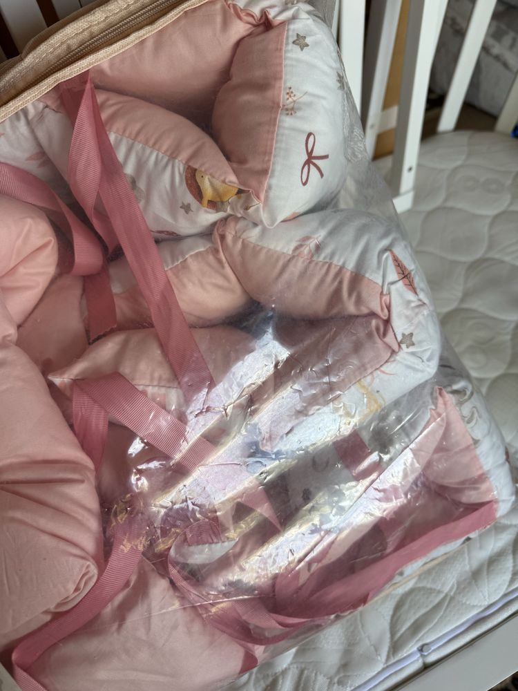 Продам детскую кровать