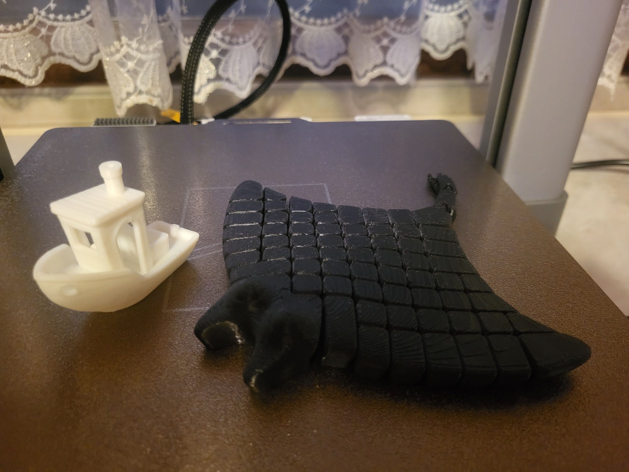 3D принтер bambu lab A1