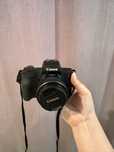 Canon M50 продаю, в отличном состоянии