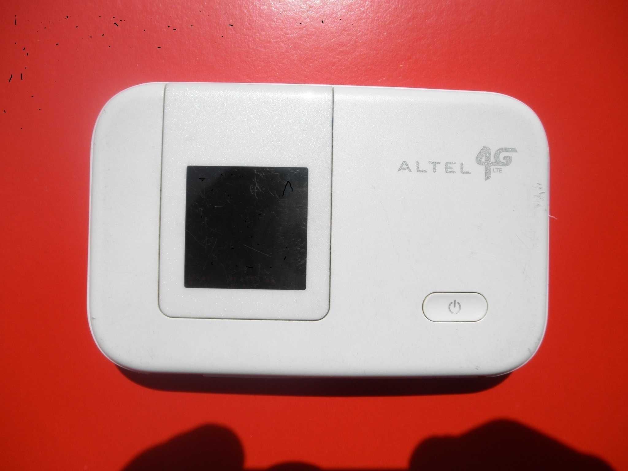 новый аккумулятор на Билайн Актив Алтел Теле2 роутер 4G wifi модем