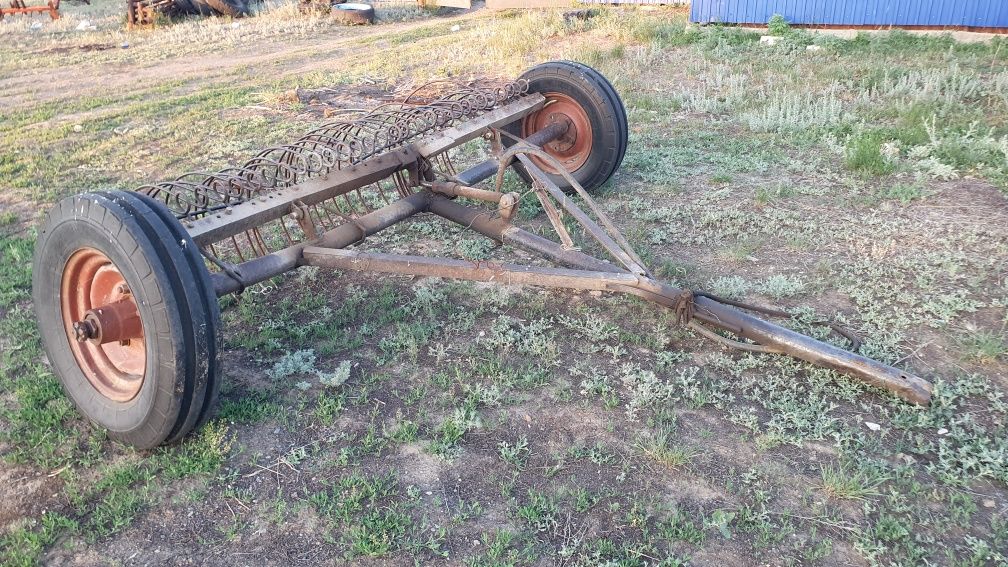 Продам Т 40 в комплекте. Срочно