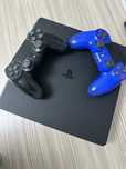 Sony Playstation 4 slim