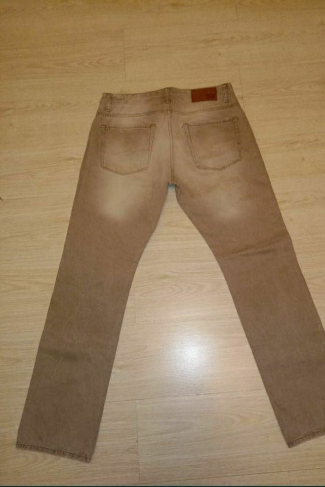 Мужские фирменные джинсы Jack Jones