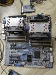 Hp z840 workstation, Intel xeon e5 2650 v3