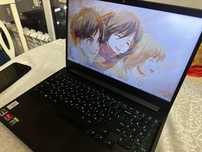 Игровой Ноутбук Lenovo Ideapad Gaming 3 RTX 3060
