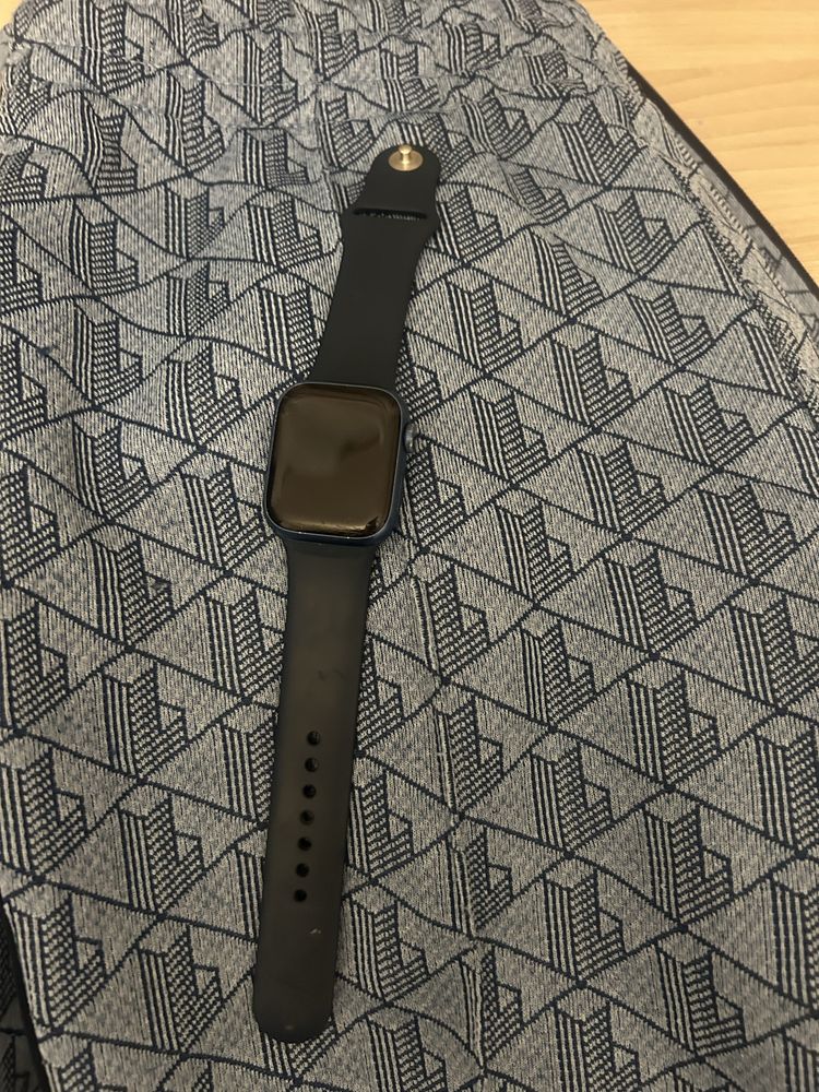 Apple watch 7 series