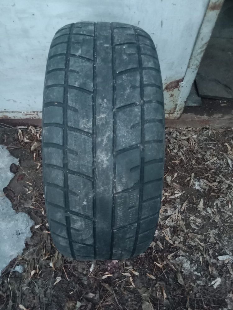 Колеса YOKOHAMA 235-55 R18