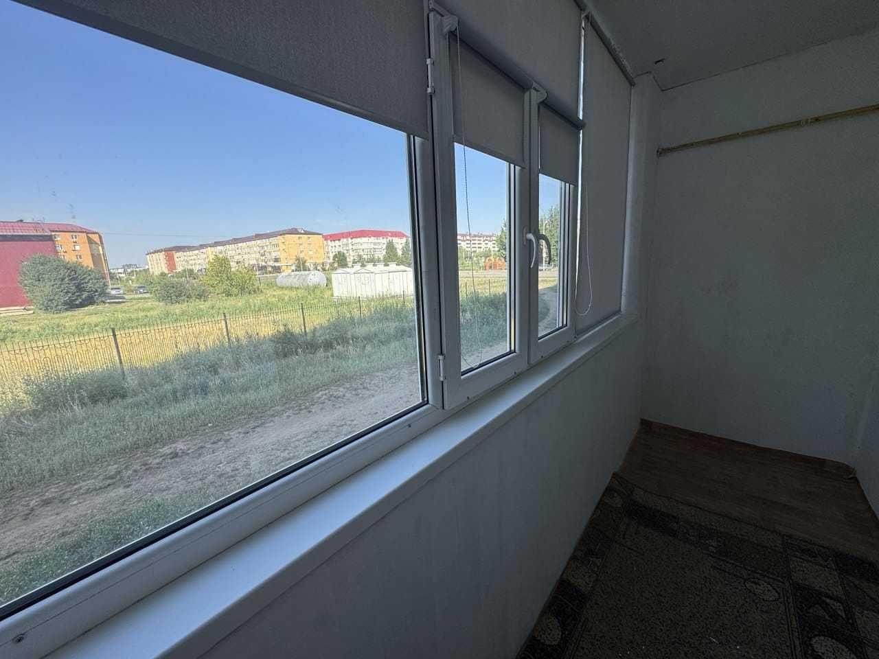 Продам однокомнатную квартиру