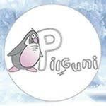 Новое. Зимнее пальто пуховик. Pilguni Польша