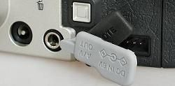 Проф. фотоаппарат Konica Minolta - Dimage-7 (Japan) Продажа или обмен.