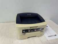 Лазерный принтер Xerox Phaser 3140 в хорошем рабочем состояний.