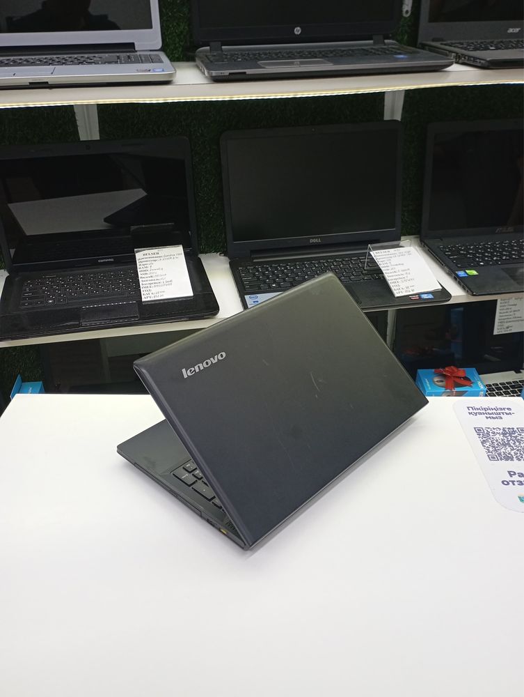 Гарантия Проверенный ноутбук для Офисных работы Lenovo corei3/3 ssd256