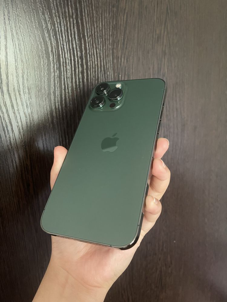 Iphone 13Pro Max 256гб 81%