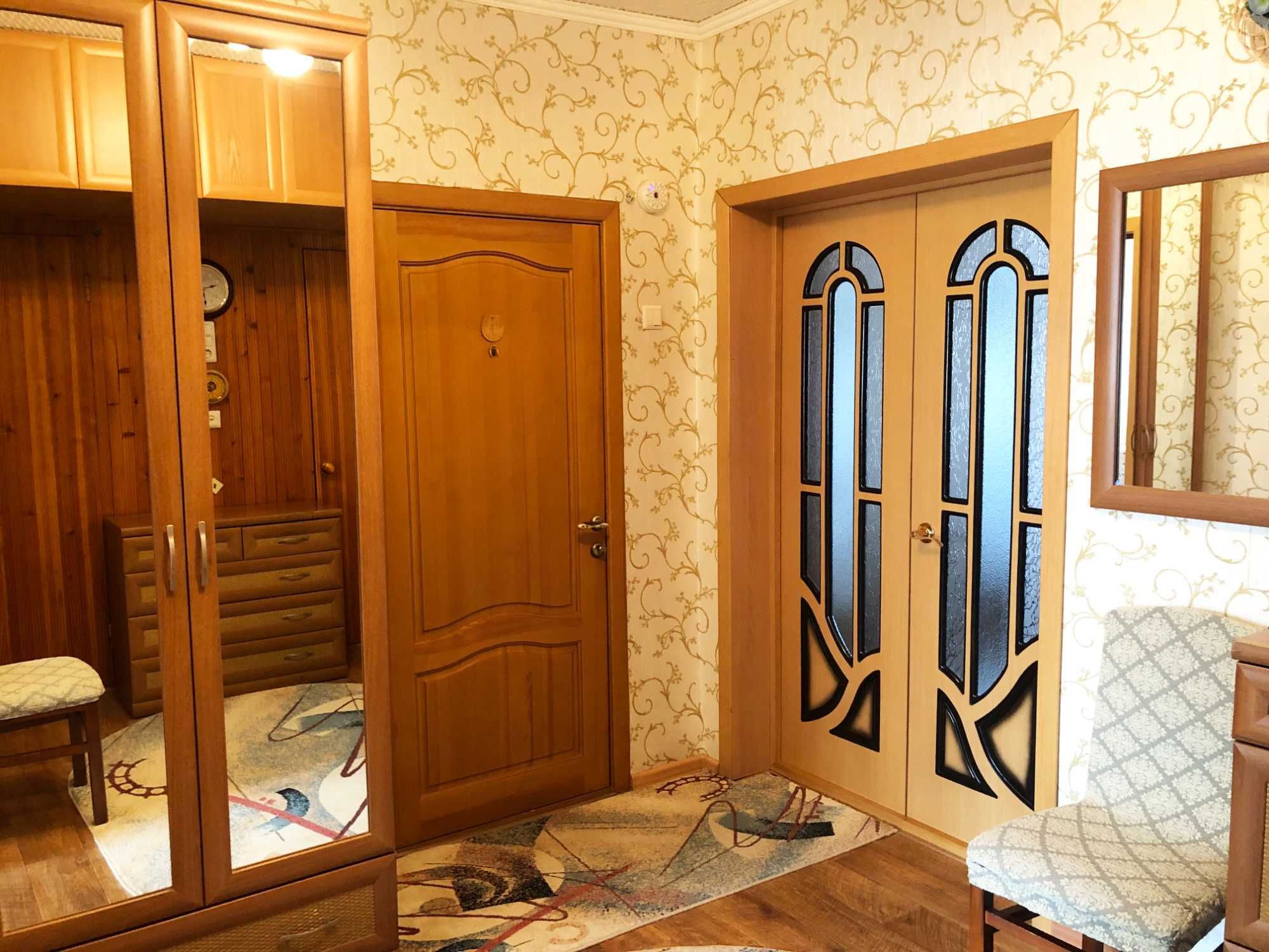 Продам 3-х комнатную квартиру