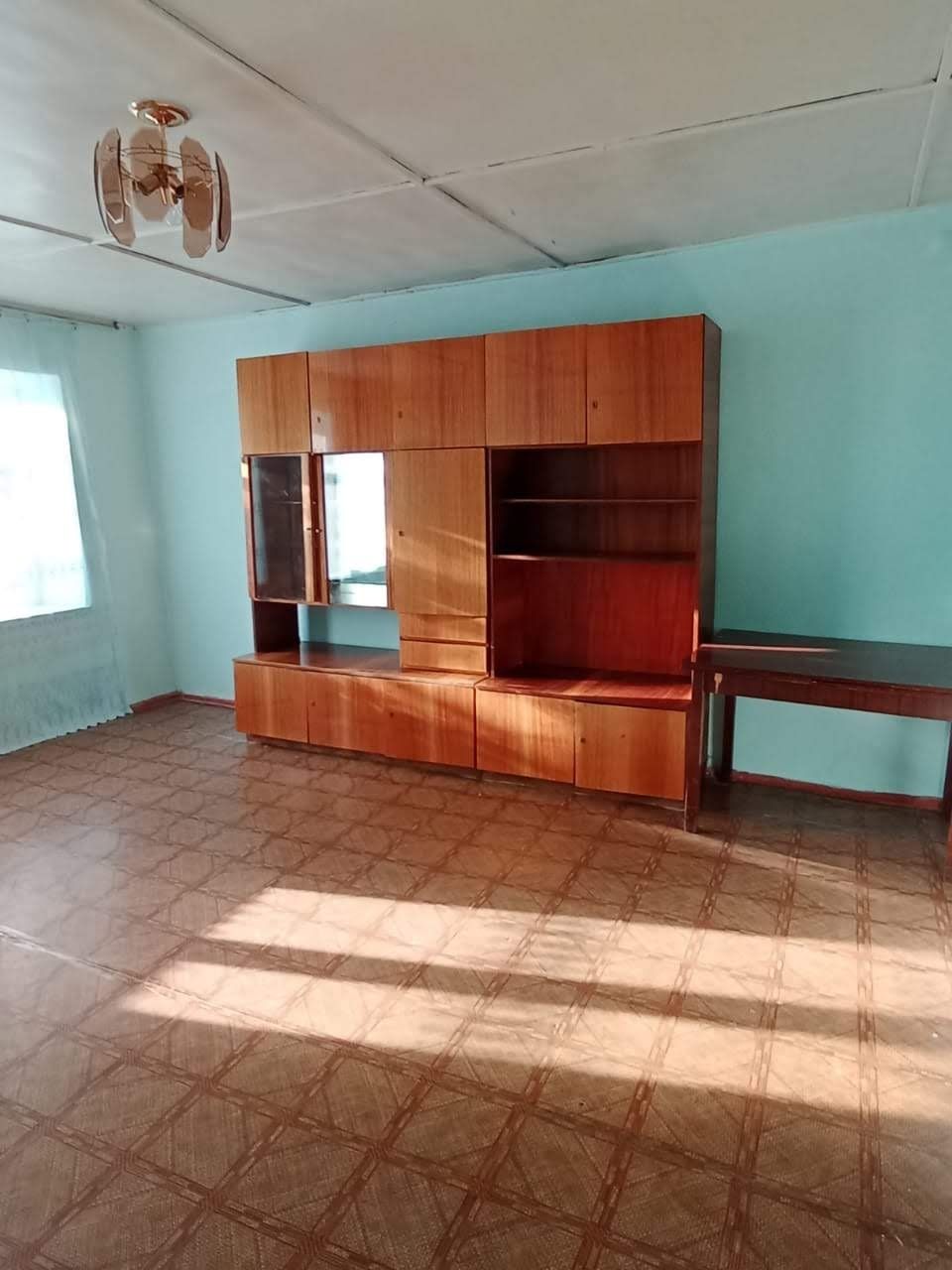 Продажа дома с участком