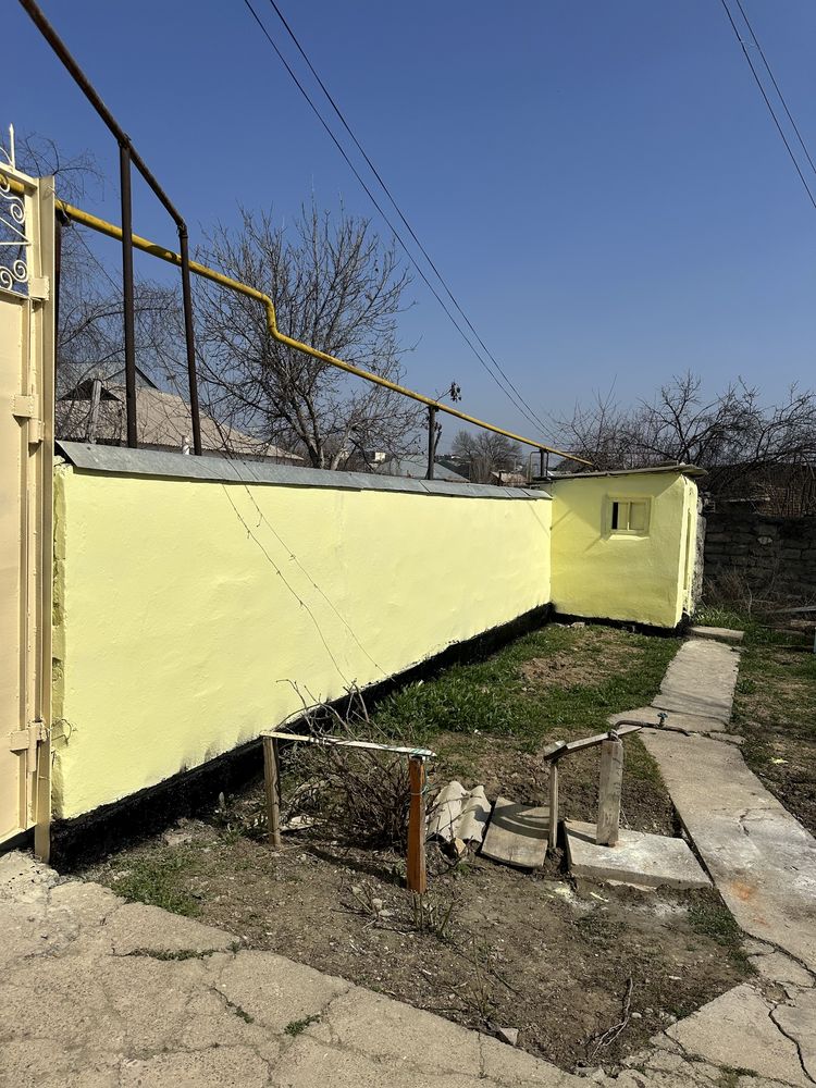 Продам дом Сарыагаш