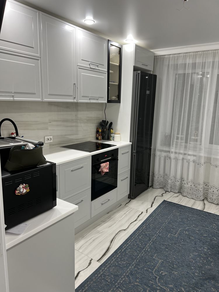 Продам 3 комнатную квартиру
