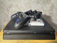 Playstation 4 slim, 1tb