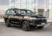 Диски от Toyota Land Cruiser 300 GR Sport / Prado 250