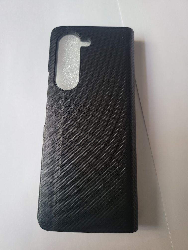 Чехол-книжка на Samsung Fold Z 5
