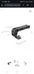 Ручка Ручка SmallRig ARRI Locating Top Handle 3765
Smallig ARRI Locati