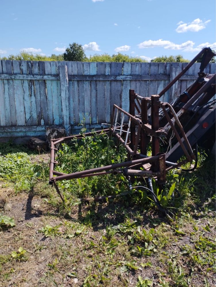 Продам юмз с куном