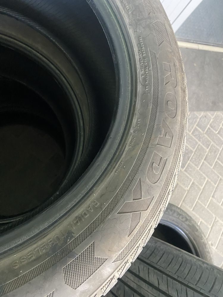 Шины Roadx 285/50R20 Китай 4 штук
