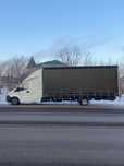 Грузоперевозка. Газель 6.50 метра. Межгород. Большой газель. РФ