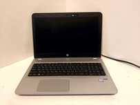 15.6 HP ProBook 450 G4 Core i5-7200U, DDR4 8ГБ, SSD 240 ГБ