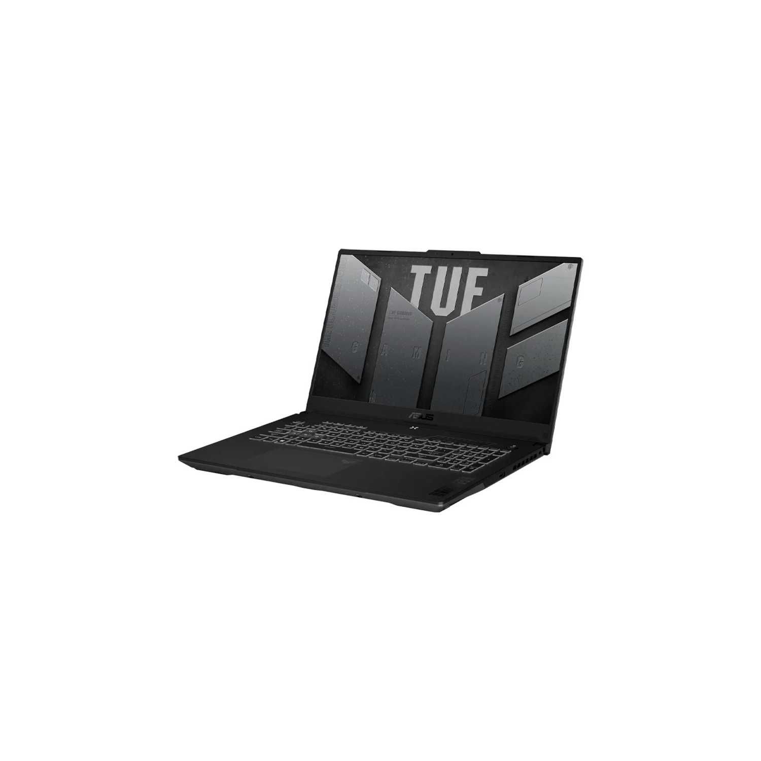 Новый Игровой Ноутбук ASUS TUF GAMING A17 / AMD RYZEN 7 / RTX 4060 8GB
